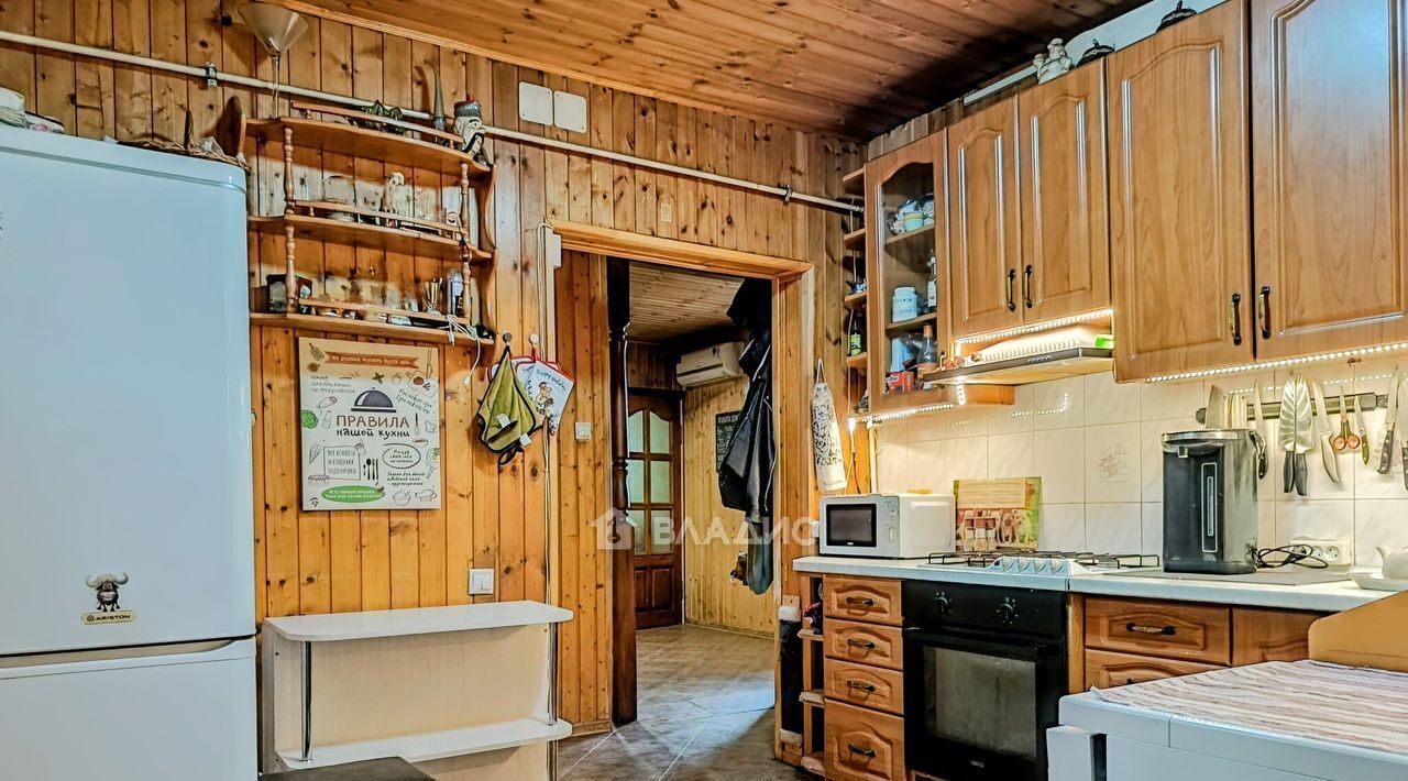 дом г Раменское снт Гжель 219, Раменский муниципальный округ фото 9