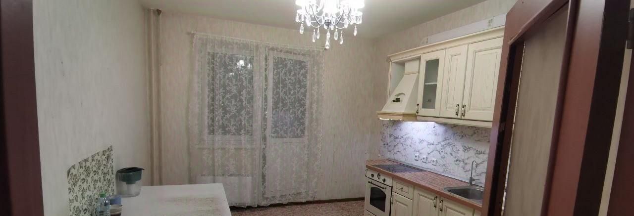 квартира г Химки ул Ватутина 4к/2 Химки фото 1