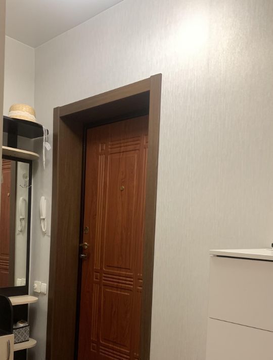 квартира г Истра пр-кт Генерала Белобородова 1 Нахабино фото 4