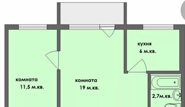 метро Бульвар Рокоссовского ш Открытое 24к/41 фото