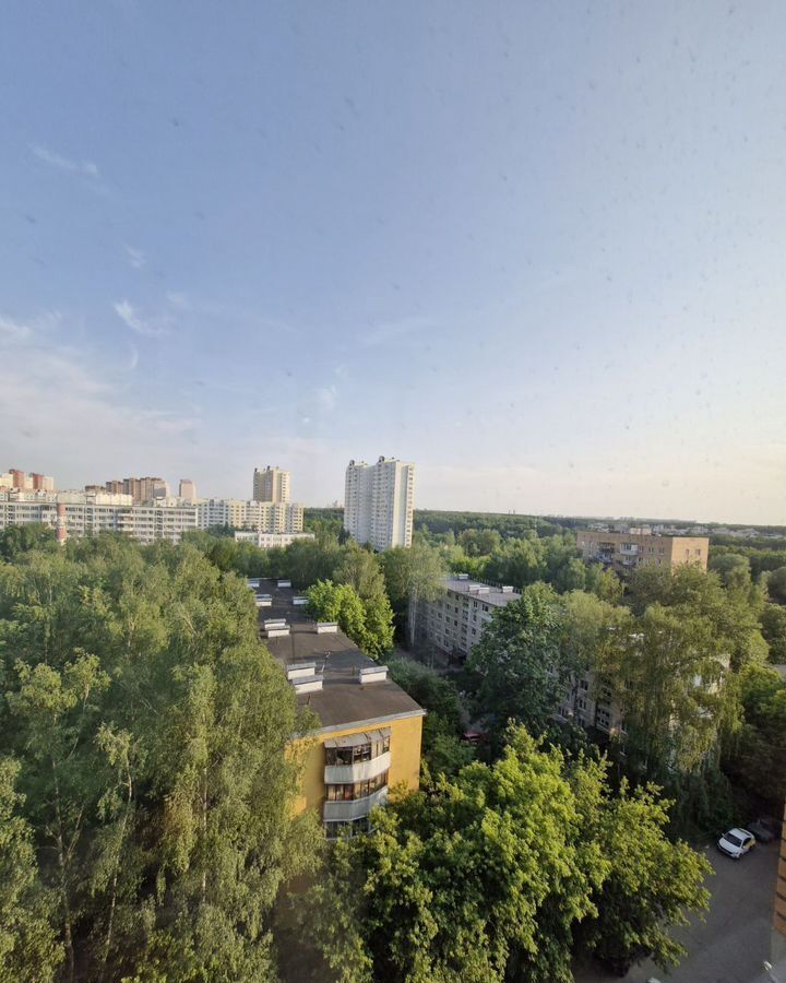 квартира г Долгопрудный Водники туп Гранитный 2 фото 1