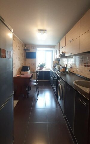 квартира ул Иркутская 21 фото