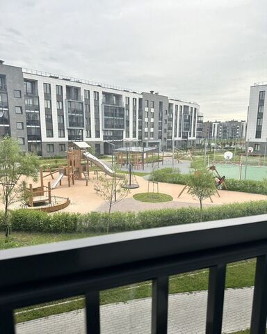 р-н Московский дом 95к/4 фото