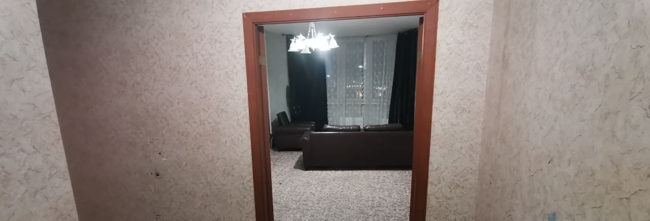 квартира г Химки ул Ватутина 4к/2 Химки фото 5