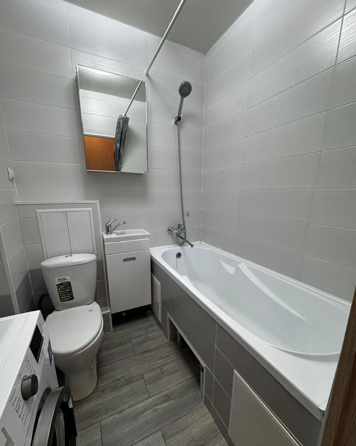 квартира г Ухта ул Интернациональная 74/42 фото 9