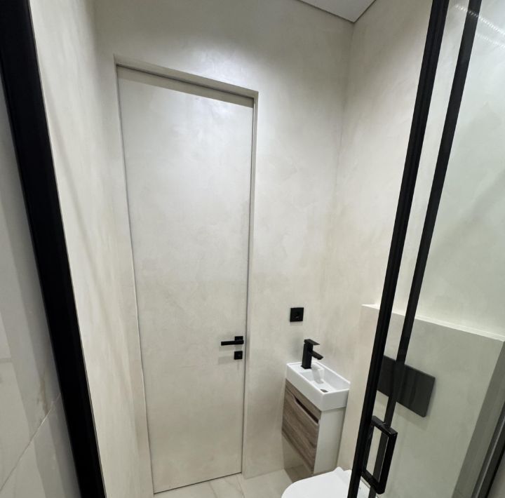 квартира г Одинцово Баковка ул Маршала Жукова 23к/2 фото 28
