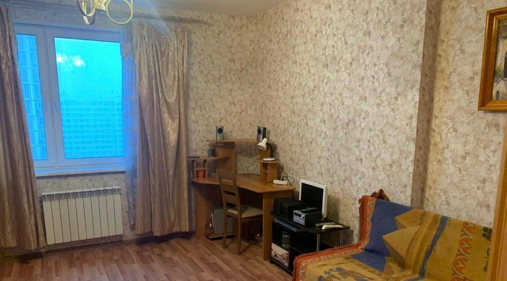 квартира г Москва метро Народное Ополчение пр-кт Маршала Жукова 49 муниципальный округ Хорошёво-Мнёвники фото 10