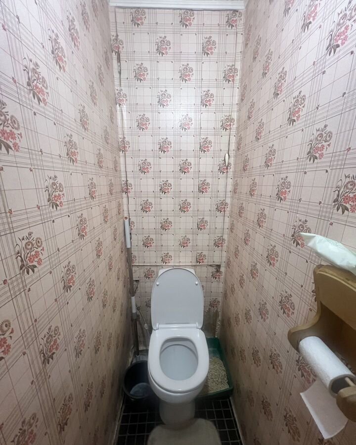 квартира г Красногорск ул Королева 2 Красногорская фото 15