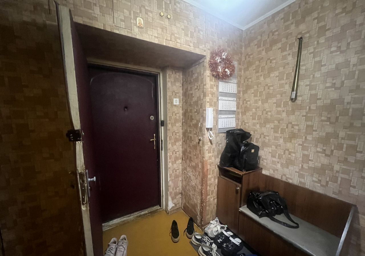 квартира г Красногорск ул Королева 2 Красногорская фото 18