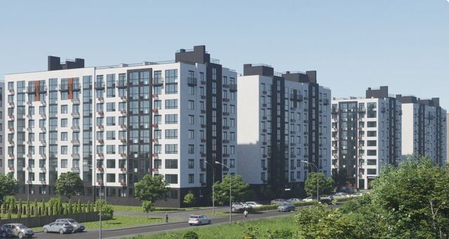р-н Московский ул Поленова 8 фото