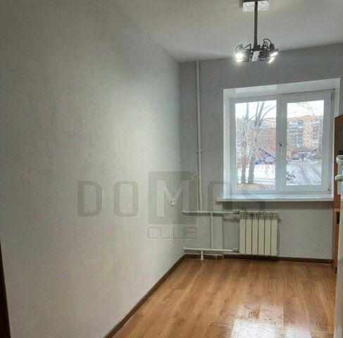Ботаническая Вторчермет жилрайон, ул. Аптекарская, 50 фото