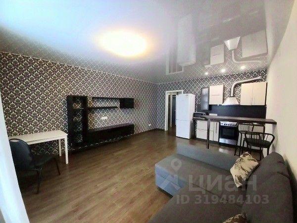 квартира г Новосибирск р-н Октябрьский ул Виталия Потылицына 7 Плющихинский фото 3