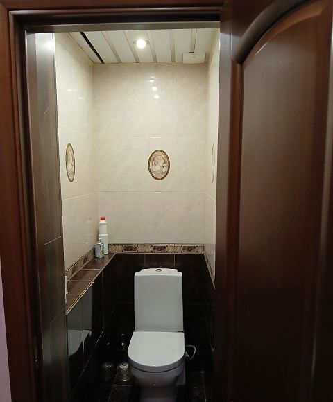 квартира г Мытищи ул Фрунзе 1к/1 фото 17