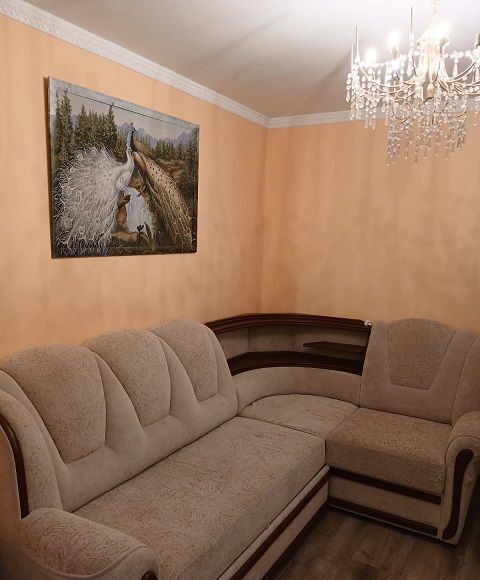 квартира г Мытищи ул Фрунзе 1к/1 фото 27
