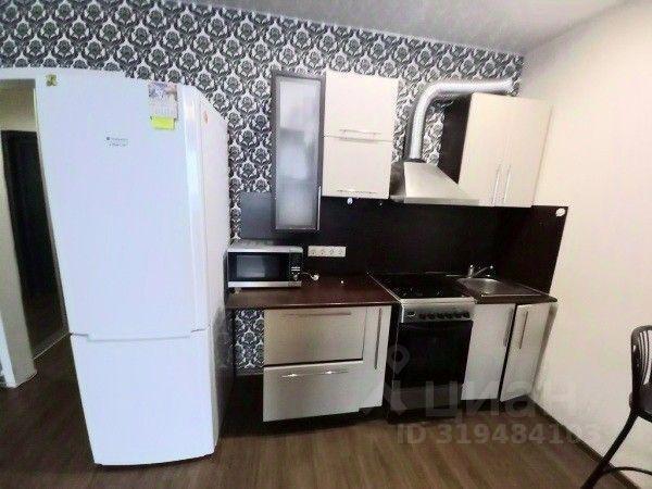 квартира г Новосибирск р-н Октябрьский ул Виталия Потылицына 7 Плющихинский фото 10