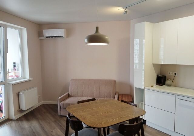 квартира р-н Центральный ул Куникова 55к/2 фото