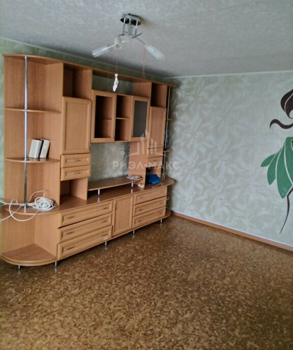 квартира г Брянск рп Радица-Крыловка Бежицкий район ул Молодой Гвардии 71а фото 3