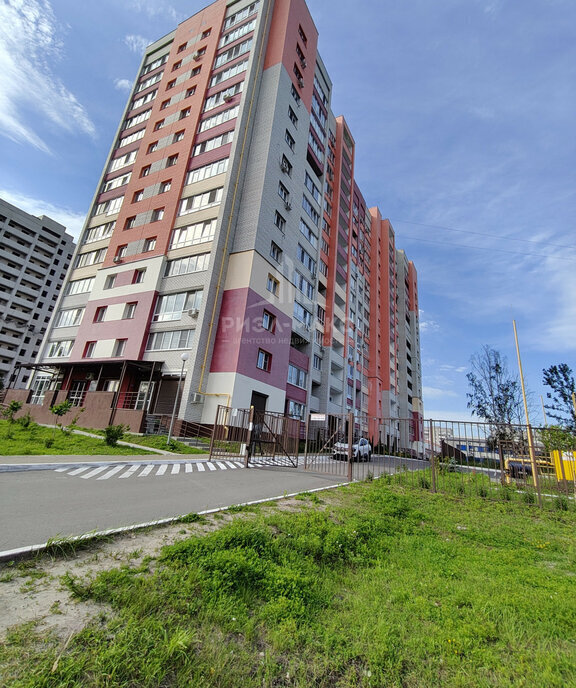 квартира г Брянск ул Красный Маяк 111 фото 15