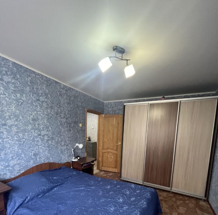 квартира г Саранск р-н Октябрьский ул Лихачева 5а фото 16