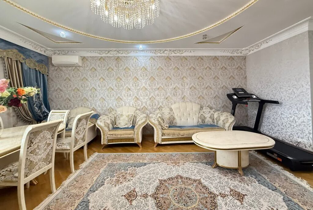 квартира г Реутов Реутов, улица ских Ополченцев, 6 фото 4