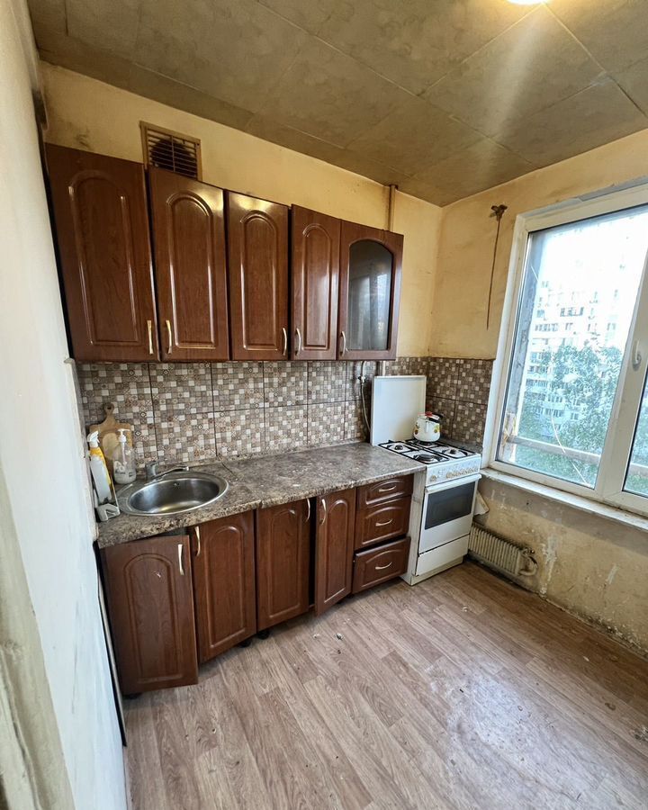 квартира г Москва метро Теплый Стан ул Генерала Тюленева 31 фото 1