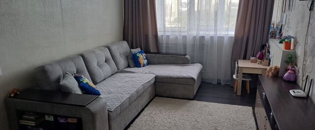 р-н Засвияжский ул Полбина 46 фото