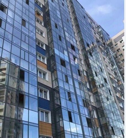 Берёзовая роща пр-кт Дзержинского 34/2 фото