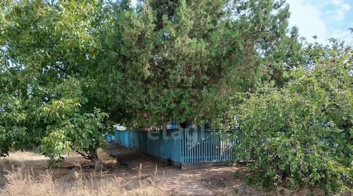 дом р-н Ейский г Ейск п Широчанка фото 3