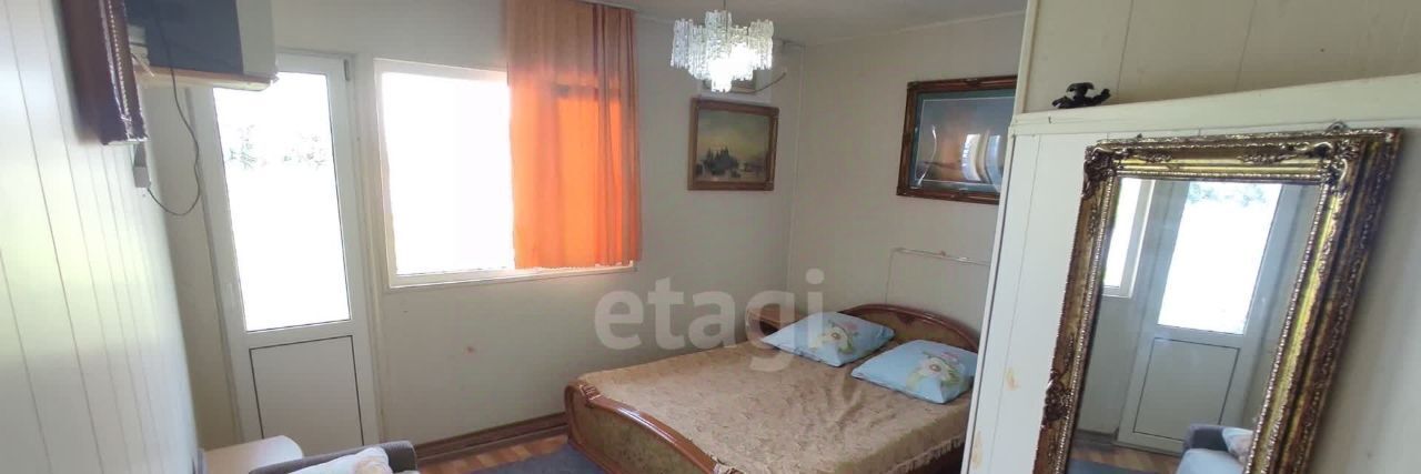 дом р-н Ейский г Ейск фото 17