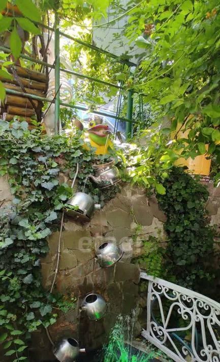 дом р-н Ейский г Ейск фото 34