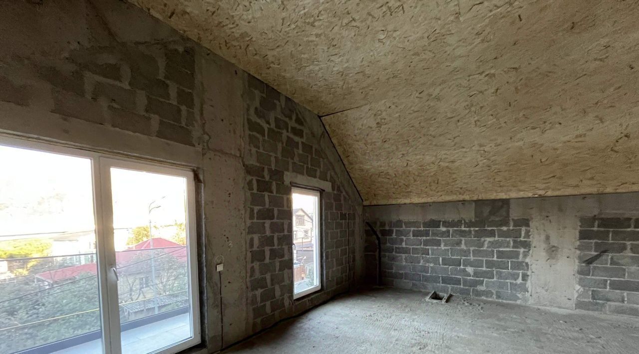дом г Сочи р-н Центральный пер Юртовский 13а фото 38