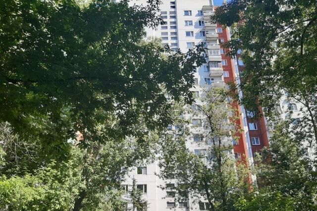 метро Академическая ул Ивана Бабушкина 3 фото