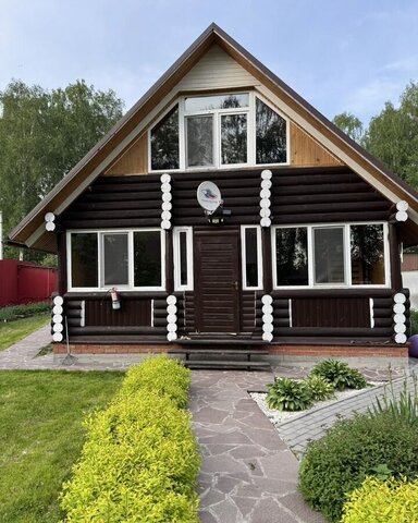 д Клепики ул Льва Давыдычева Усть-Качка фото