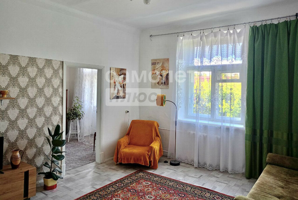 квартира г Салават ул Гагарина 18 фото 1