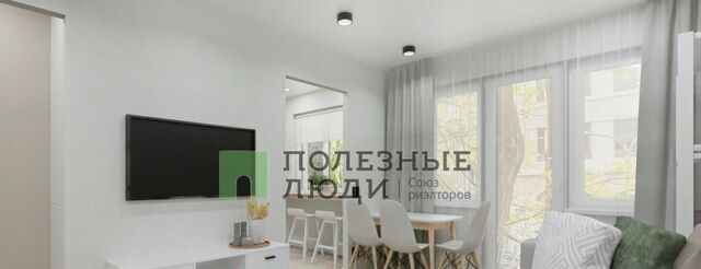 р-н Ленинский дом 35 фото