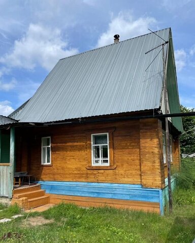 дом Железнодорожная ул., 24 фото