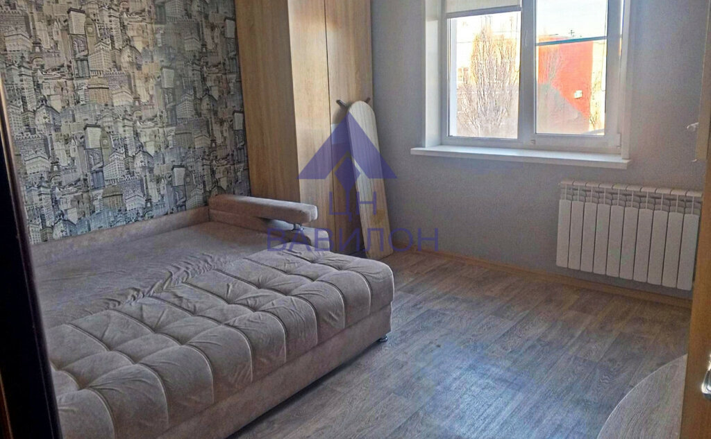 квартира г Волгодонск ул Молодежная 7 фото 1
