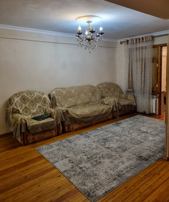 квартира г Махачкала ул Ирчи Казака 100 фото 1