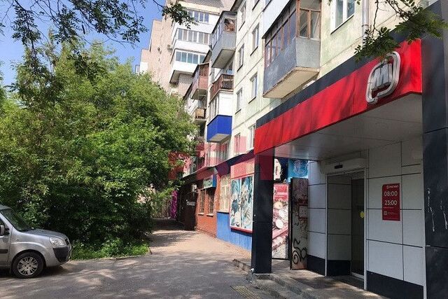 свободного назначения р-н Советский Советская ул Советской Армии 132 фото