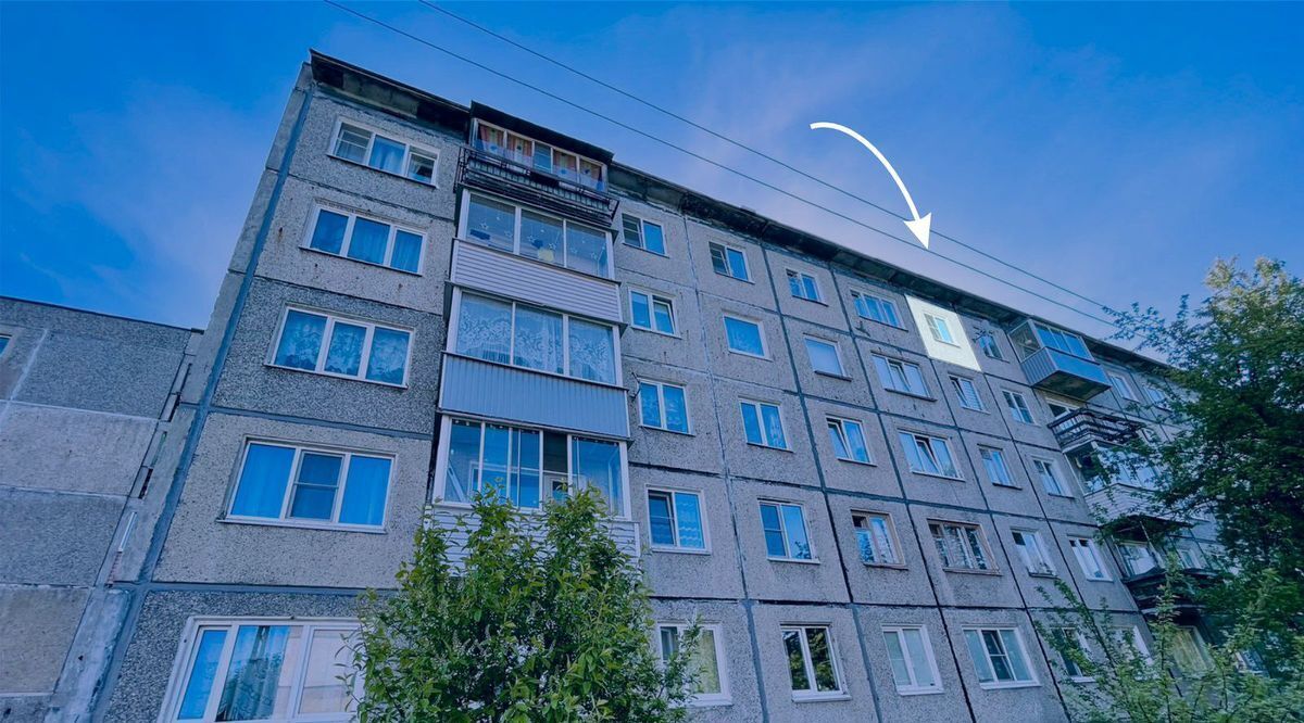 квартира г Петрозаводск ул Ключевая 22а фото 1