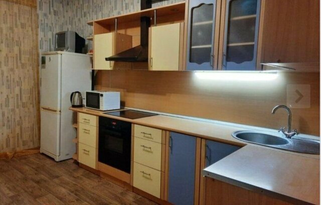 квартира ул Тамбовская 11 фото