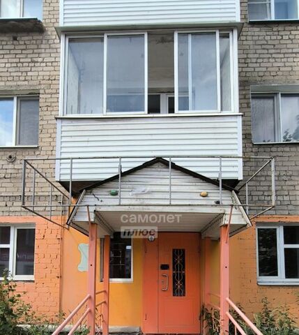 торговое помещение ул Чапаева 53 фото