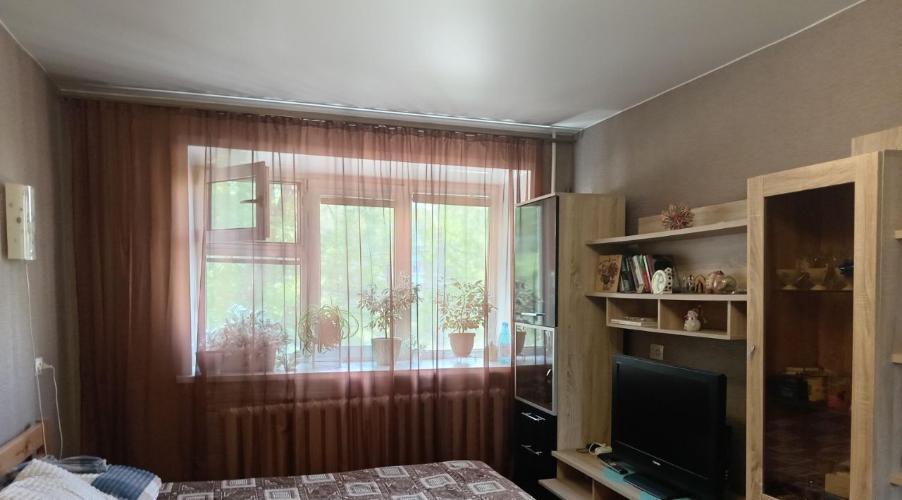 квартира г Муром ул Лаврентьева 41 фото 4