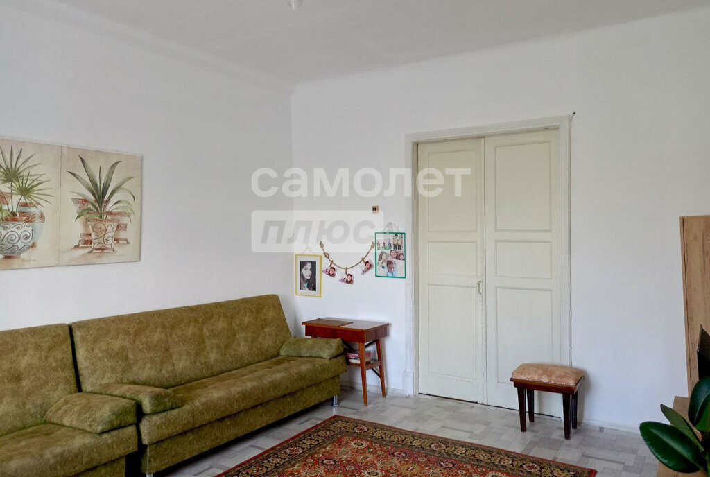 квартира г Салават ул Гагарина 18 фото 4