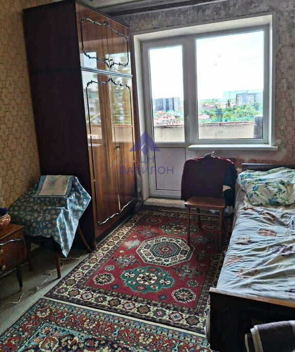 квартира г Волгодонск ул Дружбы 7/22 фото 3