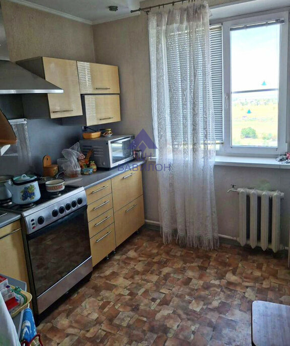 квартира г Волгодонск ул Дружбы 7/22 фото 4