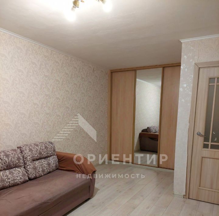 квартира г Екатеринбург р-н Верх-Исетский Уральская ул Бебеля 134 фото 2
