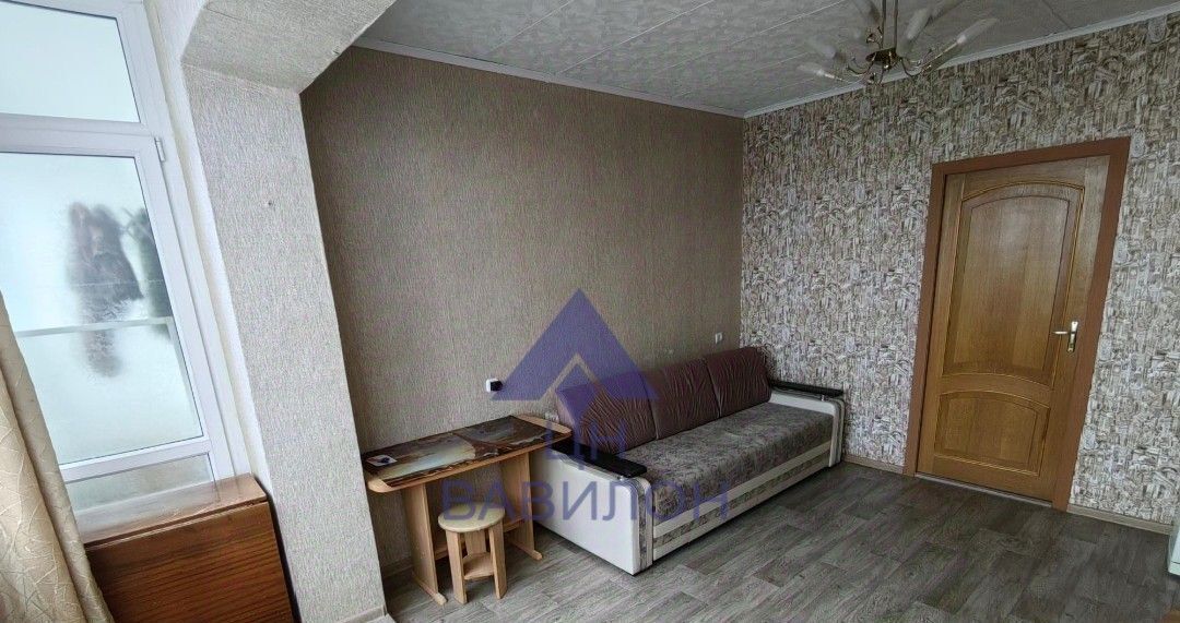 комната г Волгодонск ул Академика Королева фото 3