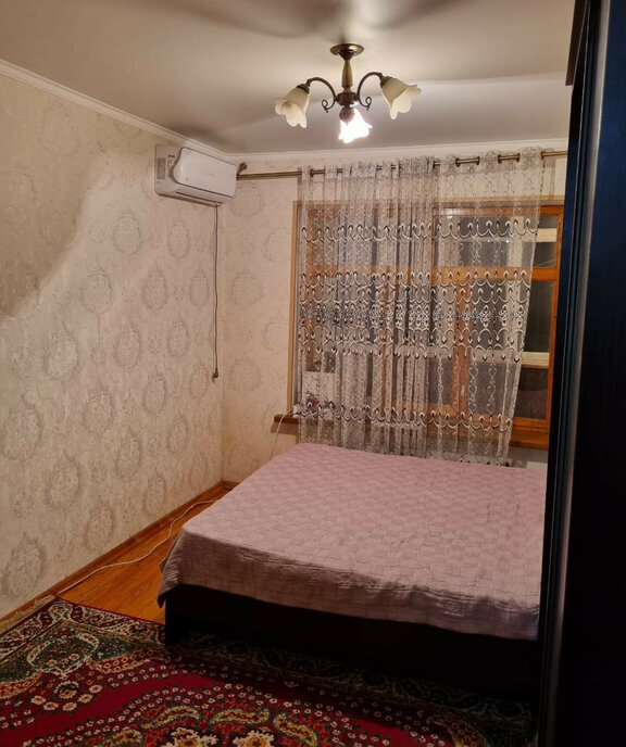 квартира г Махачкала ул Ирчи Казака 100 фото 2