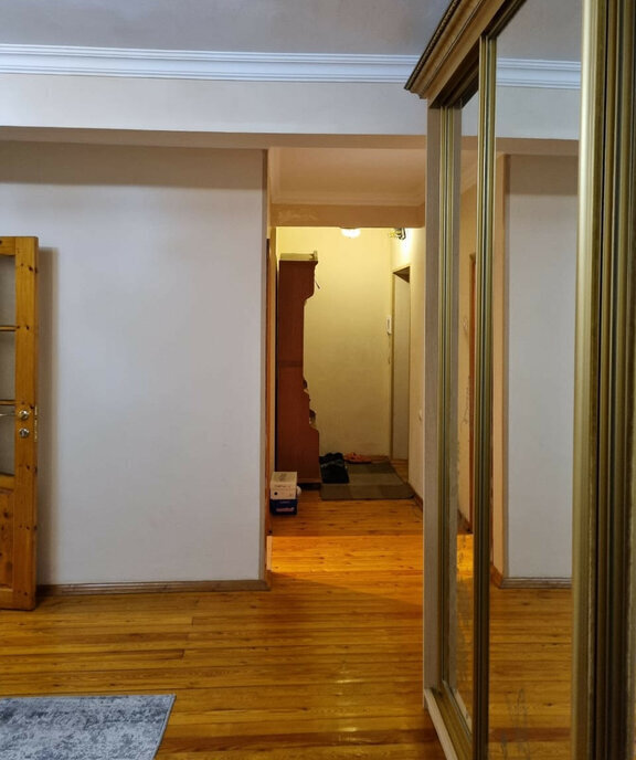 квартира г Махачкала ул Ирчи Казака 100 фото 3